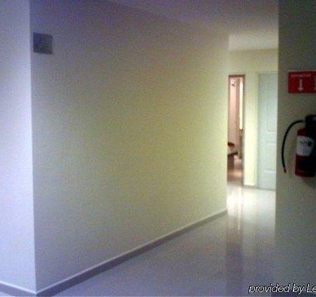 Hotel 402 Monterrey Bagian luar foto