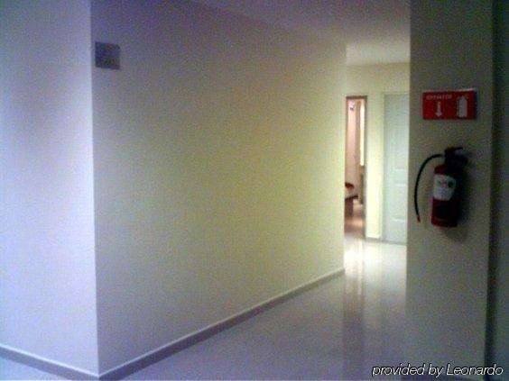 Hotel 402 Monterrey Bagian luar foto