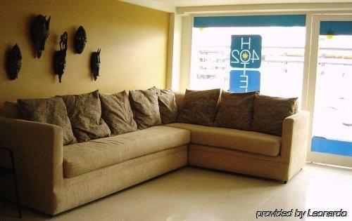 Hotel 402 Monterrey Bagian luar foto