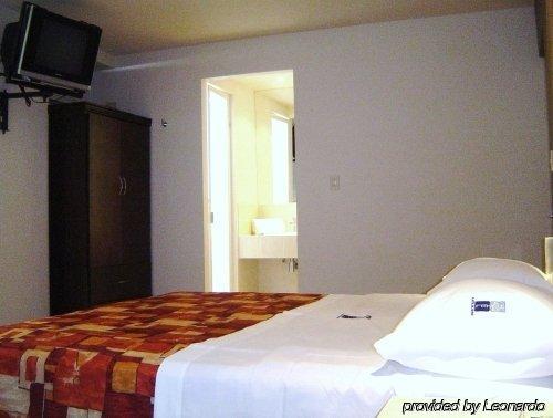 Hotel 402 Monterrey Bagian luar foto